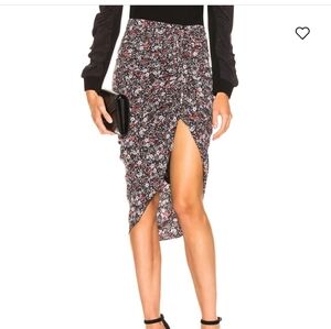 Veronica Beard Ari Skirt